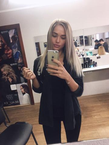 Индивидуалка Лорен Фотография 2