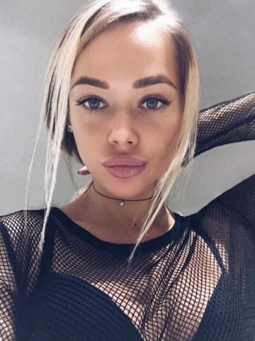 Индивидуалка Лорен Фотография 6