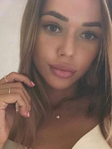 Индивидуалка Лорен Фотография 9