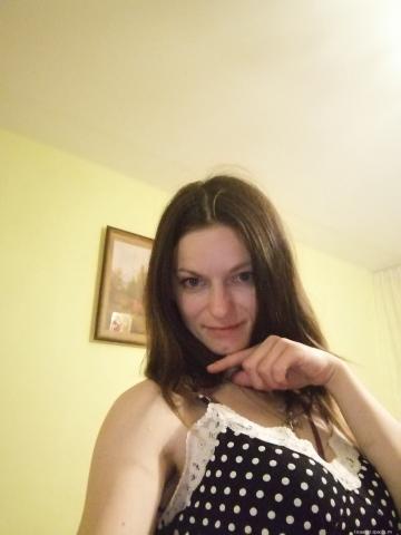 Индивидуалка Олеся Фотография 3