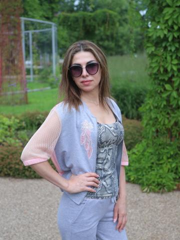 Индивидуалка Алина Фотография 9